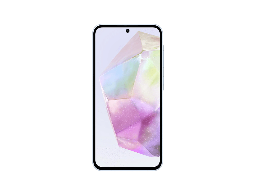 Samsung Galaxy A55 5G 8GB 128GB - Awesome Iceblue in Qatar Samsung Galaxy A55 5G 8GB 128GB - Awesome Iceblue in Qatar